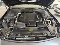 2023 Mercedes-Benz AMG GT 50 4-Door Coupe, чёрный — фото 8