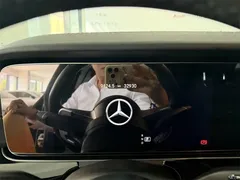 2023 Mercedes-Benz AMG GT 50 4-Door Coupe, чёрный — фото 10