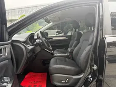 2021 Haval M6 Plus 1.5T DCT Elite, чёрный — фото 4