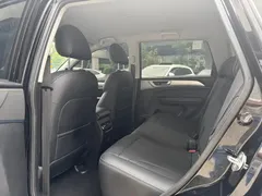 2021 Haval M6 Plus 1.5T DCT Elite, чёрный — фото 6