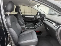 2021 Haval M6 Plus 1.5T DCT Elite, чёрный — фото 8