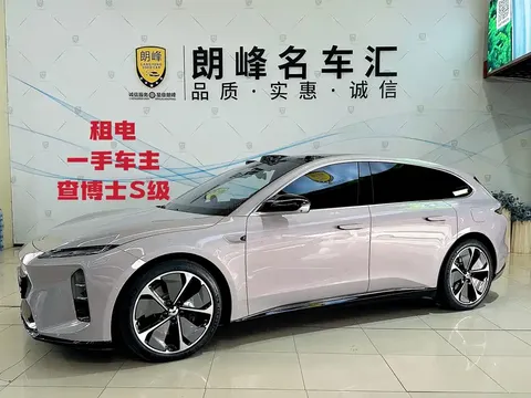 2025 Nio ET5T 75kWh Touring