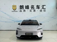 2025 Nio ET5T 75kWh Touring — фото 2