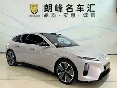 2025 Nio ET5T 75kWh Touring — фото 3
