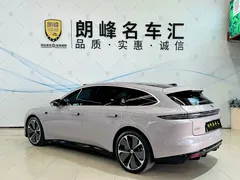 2025 Nio ET5T 75kWh Touring — фото 4