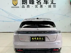 2025 Nio ET5T 75kWh Touring — фото 5