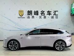 2025 Nio ET5T 75kWh Touring — фото 7