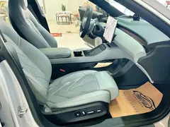 2025 Nio ET5T 75kWh Touring — фото 10