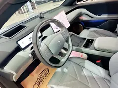 2025 Nio ET5T 75kWh Touring — фото 13