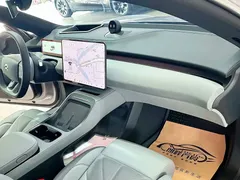 2025 Nio ET5T 75kWh Touring — фото 14