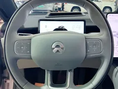 2025 Nio ET5T 75kWh Touring — фото 16