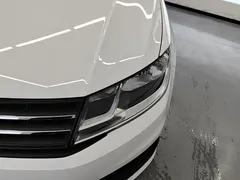 2021 Volkswagen Santana 1.5L AT Fashion, белый — фото 5