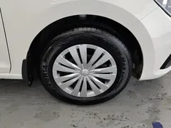 2021 Volkswagen Santana 1.5L AT Fashion, белый — фото 6