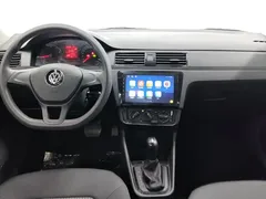 2021 Volkswagen Santana 1.5L AT Fashion, белый — фото 12