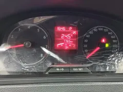 2021 Volkswagen Santana 1.5L AT Fashion, белый — фото 14
