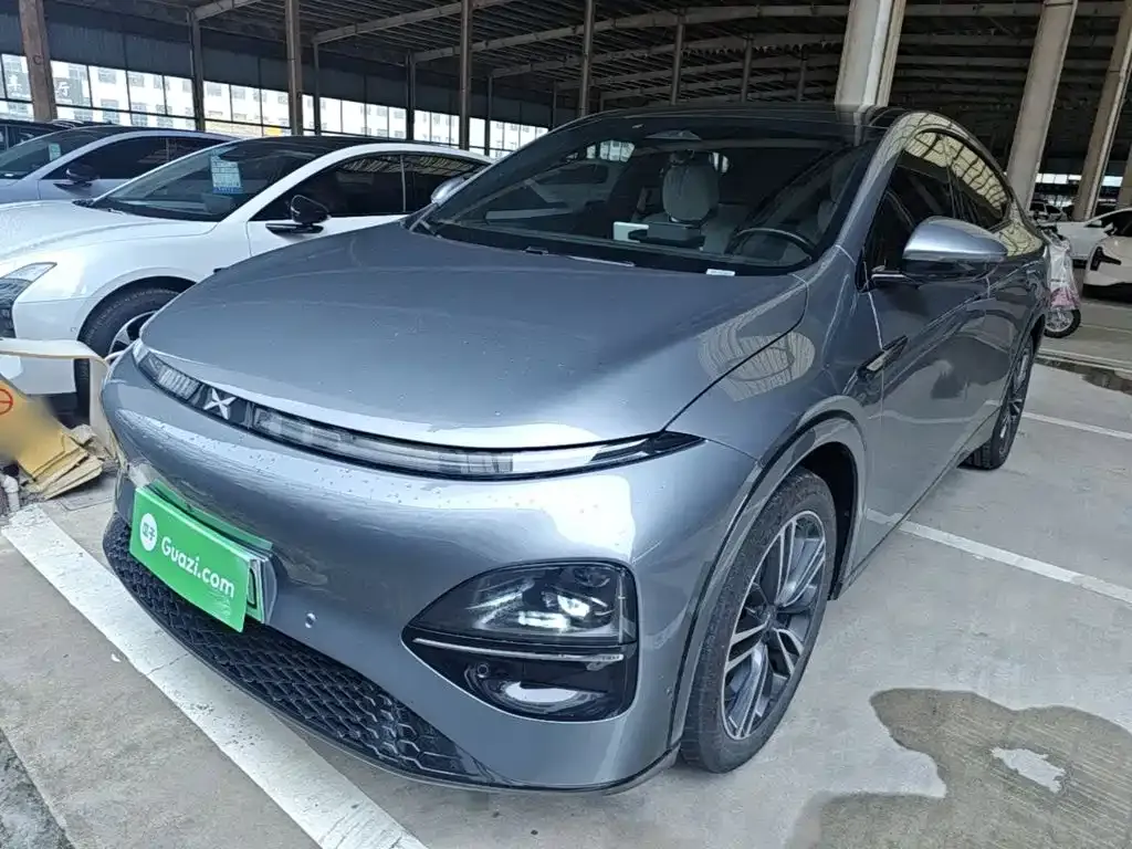 2023 Xpeng G6 755 Max