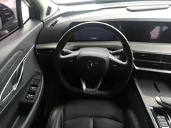 2021 Changan UNI-T 1.5T Excellence, белый — фото 11