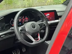 2021 Volkswagen Golf GTI 380TSI DSG — фото 4