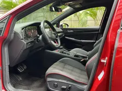 2021 Volkswagen Golf GTI 380TSI DSG — фото 5