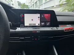 2021 Volkswagen Golf GTI 380TSI DSG — фото 7
