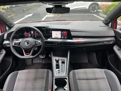 2021 Volkswagen Golf GTI 380TSI DSG — фото 8