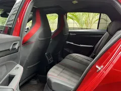 2021 Volkswagen Golf GTI 380TSI DSG — фото 9