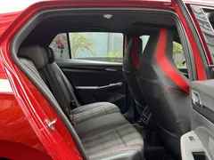 2021 Volkswagen Golf GTI 380TSI DSG — фото 10
