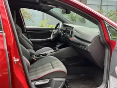 2021 Volkswagen Golf GTI 380TSI DSG — фото 11