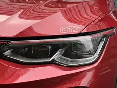 2021 Volkswagen Golf GTI 380TSI DSG — фото 13