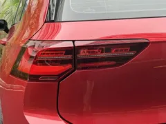 2021 Volkswagen Golf GTI 380TSI DSG — фото 14