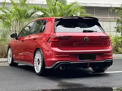 2021 Volkswagen Golf GTI 380TSI DSG — фото 15