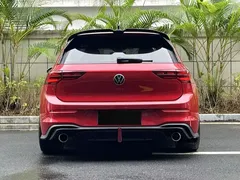 2021 Volkswagen Golf GTI 380TSI DSG — фото 16