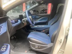 2025 BYD Seagull 305km, белый — фото 4