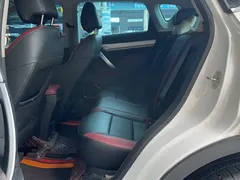 2021 Geely Coolray 1.4T DCT Diamond, белый — фото 10