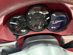 2020 Porsche 718 Boxster 2.0T, чёрный — фото 8