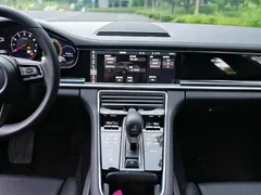 2021 Porsche Panamera 2.9T — фото 11