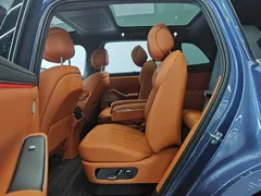 2026 Aito M7 Ultra 4WD 6 (192, синий — фото 8