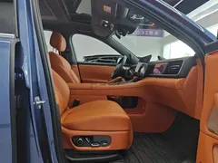 2026 Aito M7 Ultra 4WD 6 (192, синий — фото 10