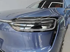 2026 Aito M7 Ultra 4WD 6 (192, синий — фото 22