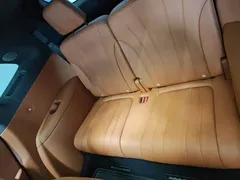 2026 Aito M7 Ultra 4WD 6 (192, синий — фото 26