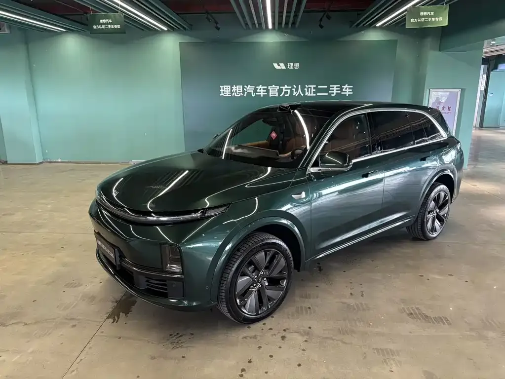 2023 Li Auto L7 Max