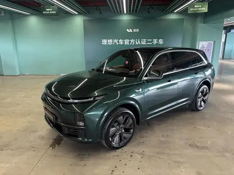 2023 Li Auto L7 Max