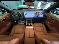 2023 Li Auto L7 Max, зелёный — фото 9
