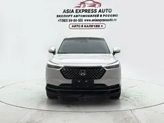 2023 Honda XR-V 1.5L CVT, белый — фото 2