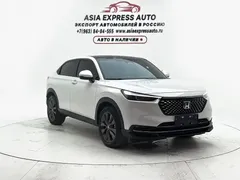 2023 Honda XR-V 1.5L CVT, белый — фото 3