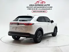 2023 Honda XR-V 1.5L CVT, белый — фото 4