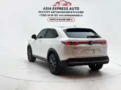 2023 Honda XR-V 1.5L CVT, белый — фото 6