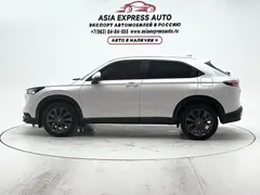 2023 Honda XR-V 1.5L CVT, белый — фото 7