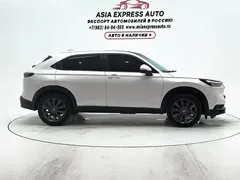 2023 Honda XR-V 1.5L CVT, белый — фото 9