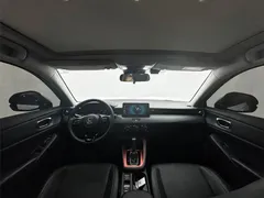 2023 Honda XR-V 1.5L CVT, белый — фото 10